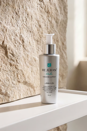 Rejuran Healer Turnover Ampoule 30ml