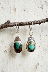 Real Talk Earring