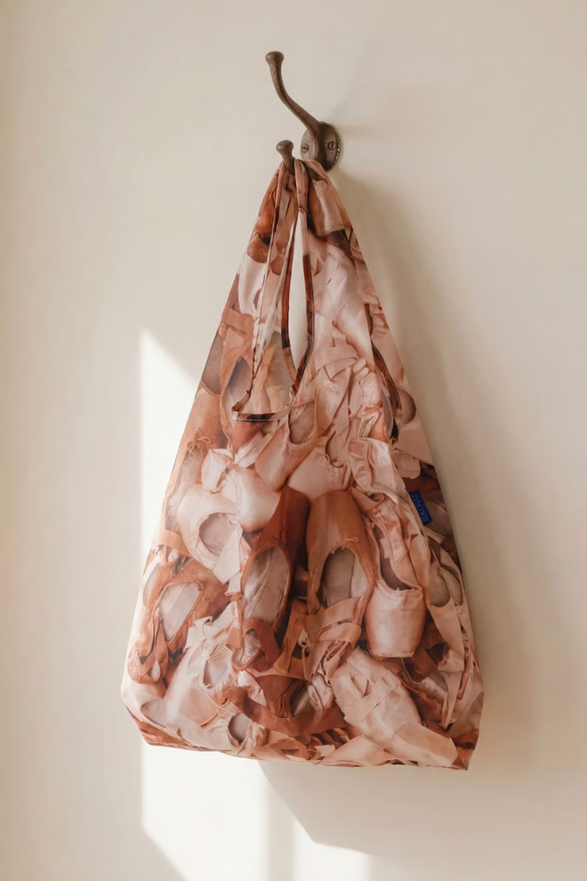 Standard Baggu Pointe Shoe