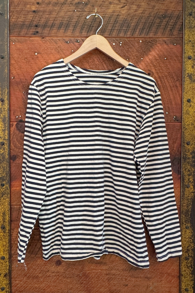 Vintage French Marinière Tee
