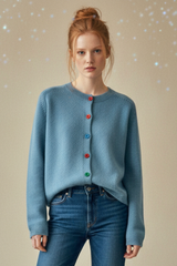 Vintage Style Cardigan