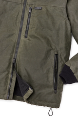 Tin Cloth Insulated Jacket