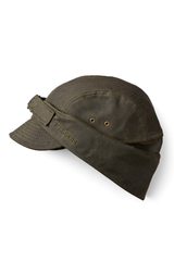 Tin Cloth Wildfowl Hat