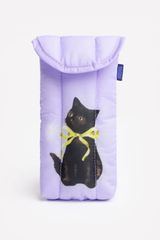 Puffy Glasses Sleeve