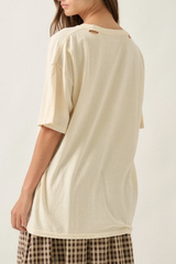 Vintage Horse Distressed Tee