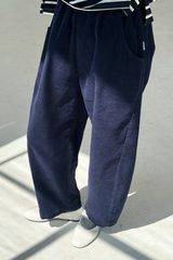 Corduroy Arc Pants