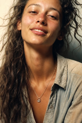 Full of Love Necklace