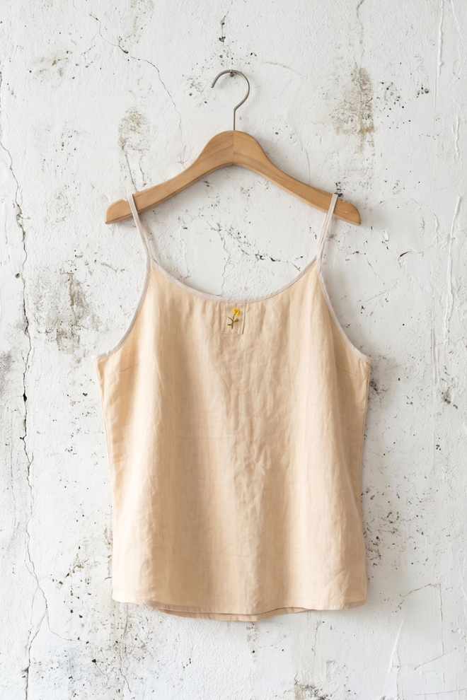 Loose Camisole