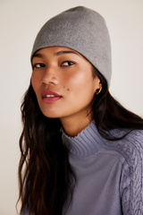 Cashmere Beanie