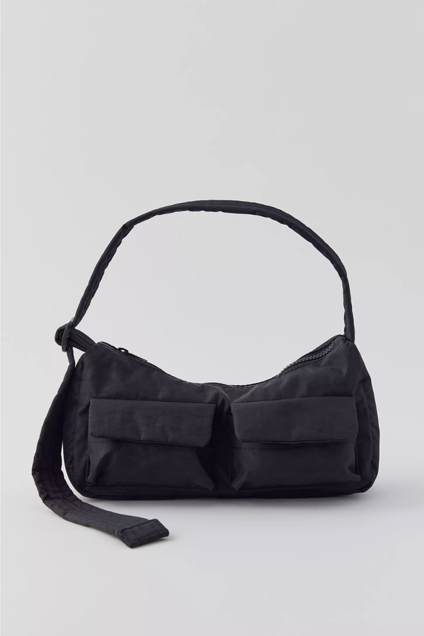 Cargo Shoulder Bag
