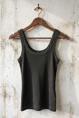 Vintage Reversible Tank