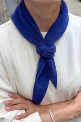 Cashmere Bandana
