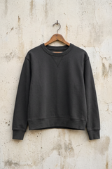 Women's French Terry Crewneck