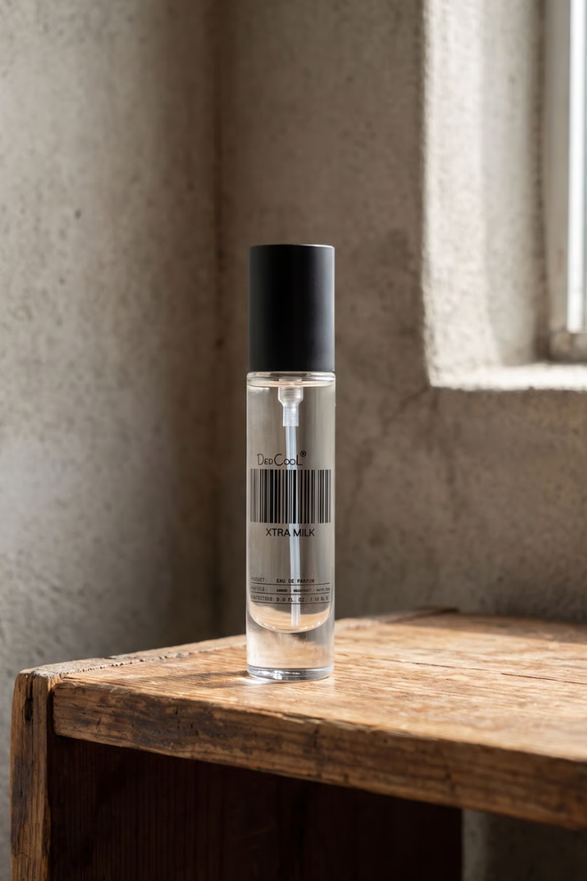 Xtra Milk Travel Fragrance