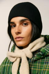 Cashmere Beanie