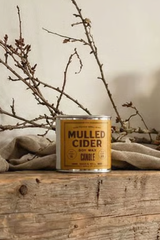 Joyful Tidings Candles