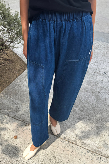 Gardener's Pants