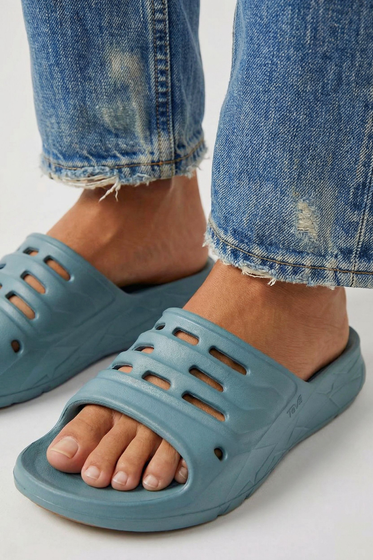 UNISEX ApreTrail Slide