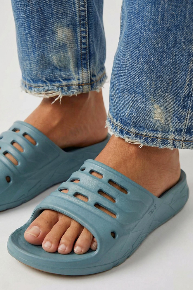 UNISEX ApreTrail Slide