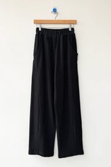 Waffle Lo Pants