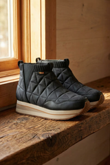 Women's ReEmber Mid Platform Boot