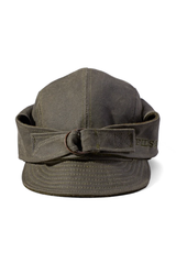 Tin Cloth Wildfowl Hat