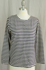 Vintage French Marinière Tee