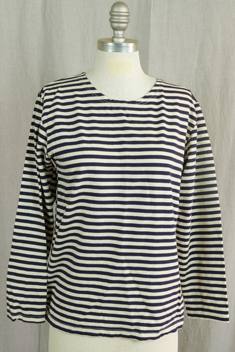 Vintage French Marinière Tee