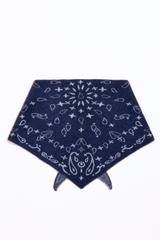 Bandana Triangle Scarf