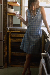 Wrap Day Dress