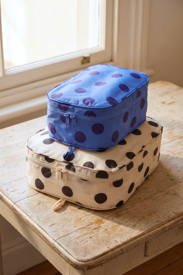 Packing Cube Set