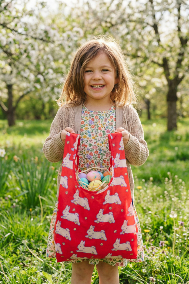 Standard Baggu Bunnies
