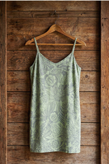 Fritz Tank Dress