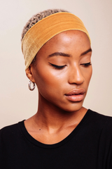 Velvet Headband