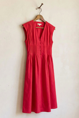 The Aleska Dress