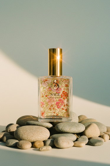 Rose Quartz 2oz EDT Spray