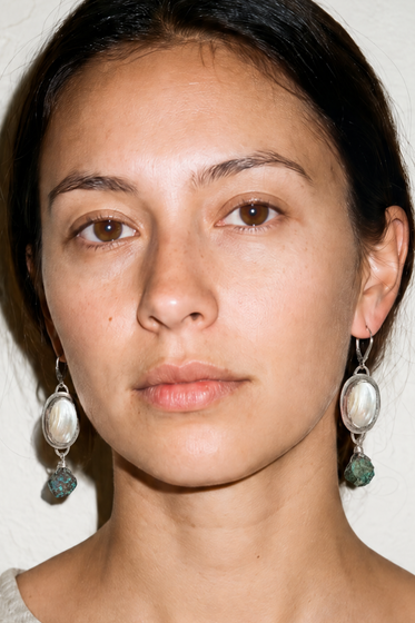 Feel Deeply Earrings