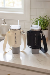 Carry-All Quencher