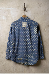 Kelly Western Shirt Poland ❤️Preloved