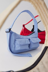 Cargo Shoulder Bag