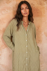 Sweet Nothings Dress