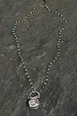 Miss Mary Necklace