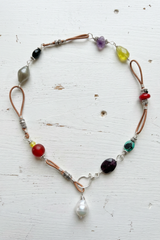 Natural Necklace