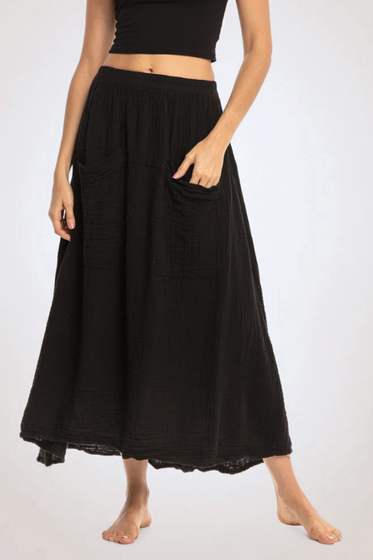 Maggie Skirt