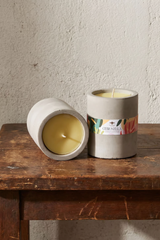 Citronella Outdoor Candle