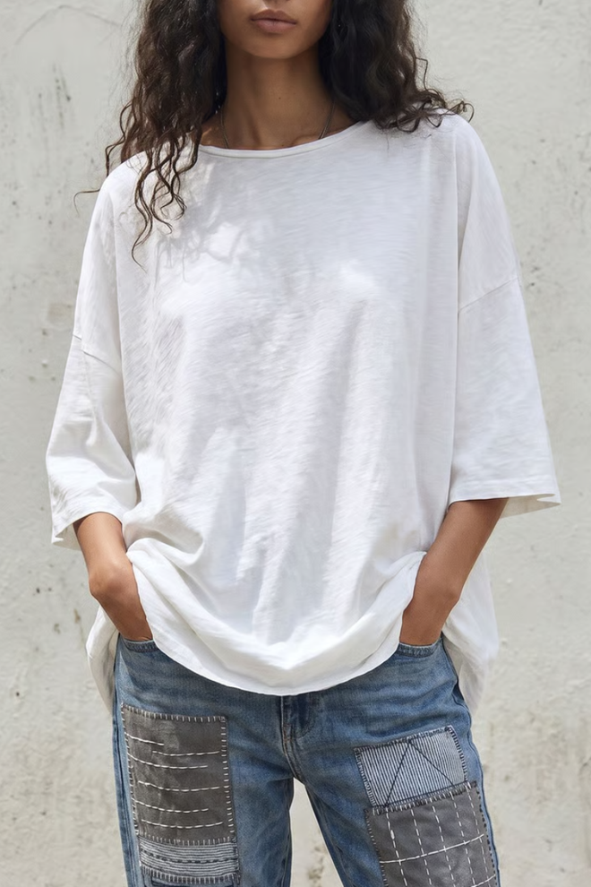 Be Free Top