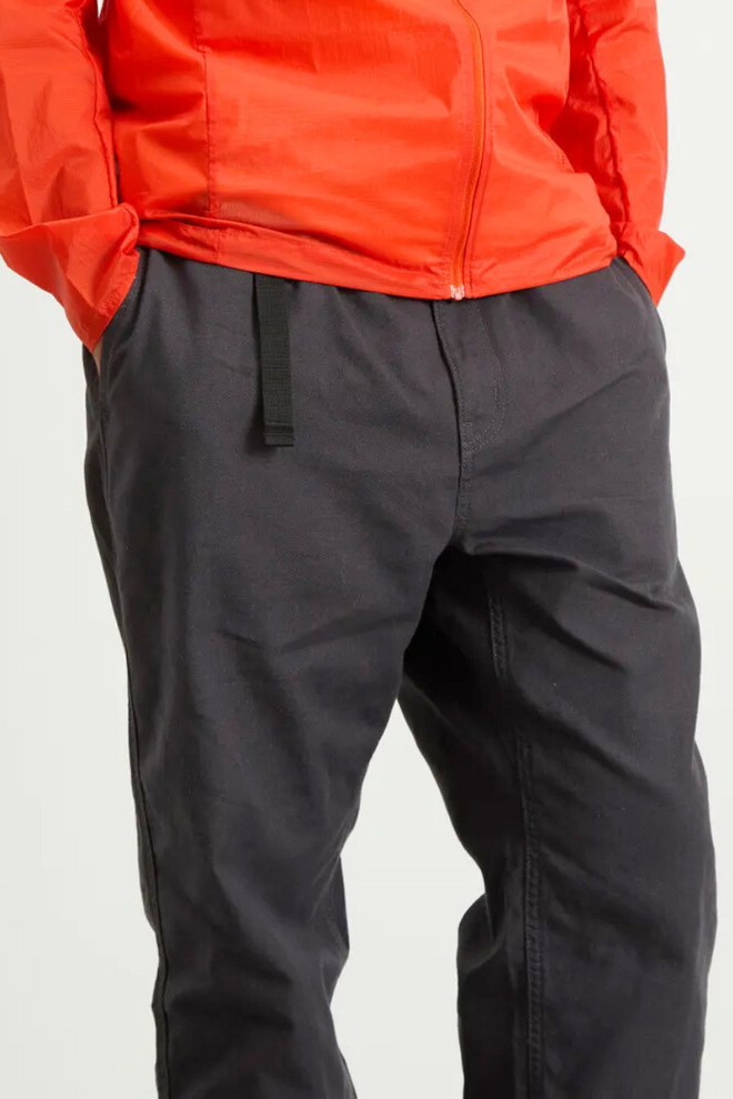 Reyes Canvas GI Pants