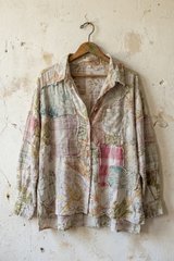 Enchanted Fields Top