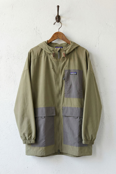 Patagonia Women's Skysail Unlined Parka – Studio Opal Boutique