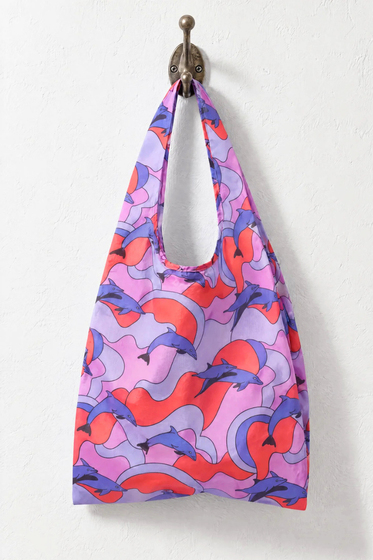Standard Baggu Dolphins